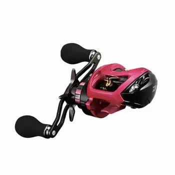 Катушка для приманки DAIWA 18 Koga TW Hyper Custom (Тайраба) 4.9R-RM (Модель 2018 года)