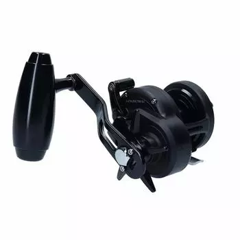 Катушка для приманки DAIWA 19 Catalina 15H-SJ (Модель 2019 года)