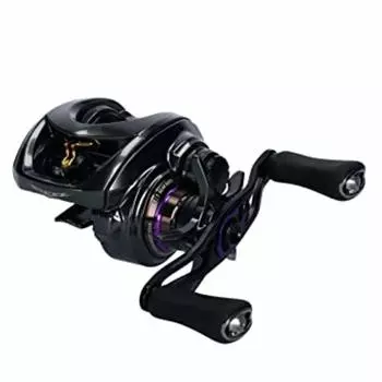 Катушка для приманки DAIWA 19 Steez CT SV TW 700XHL (Модель 2019 года)