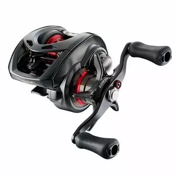 Катушка для приманки DAIWA 20 Steez AIR TW 500XXHL (Модель 2020 года)
