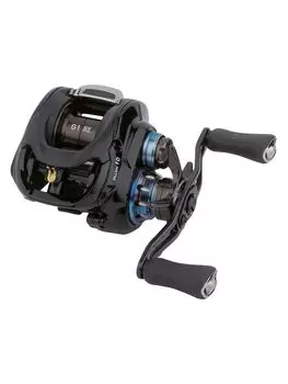 Катушка для приманки DAIWA 20 Zillion 10 TW 10.0L-SV (Модель 2020 года) чёрный
