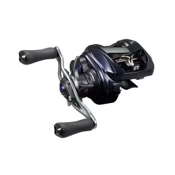 Катушка для приманки DAIWA 23SALTIST SV TW 80XH PE SPECIAL