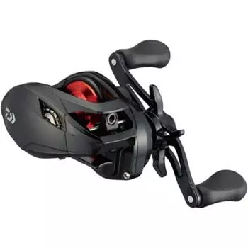 Катушка для приманки Daiwa DAIWA 21PR100, обычная передача, высокая передача, правая левая ручка, различные 100 л, обычная передача, левая ручка