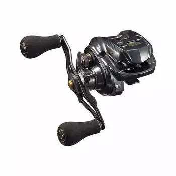 Катушка для приманки DAIWA со счетчиком 20 Tierra IC 105XH (Модель 2020 года)