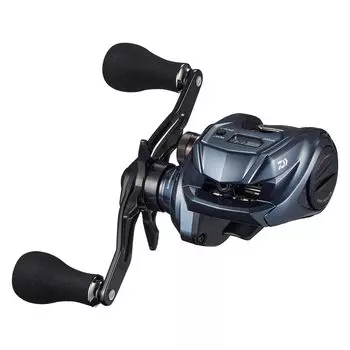 Катушка для приманки DAIWA со счетчиком TIERRA AIR IC 100H