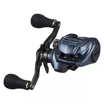 Катушка для приманки DAIWA со счетчиком TIERRA AIR IC 100XH