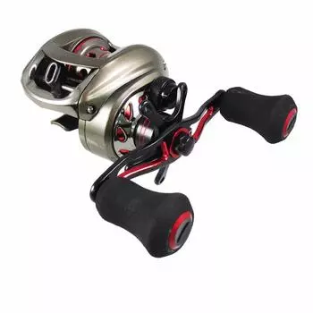 Катушка для приманки Rapala Tairaba Soldir 200л 7.0:1 202 г #1-200 м Левая ручка для оффшорного заброса