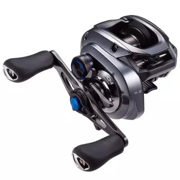 Катушка для приманки SHIMANO 23 SLX DC 70HG для заброса приманки