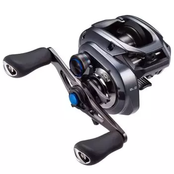 Катушка для приманки SHIMANO 23 SLX DC 70XG для заброса приманки