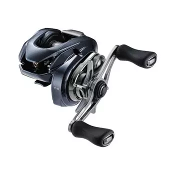 Катушка для приманки SHIMANO 25 Aldebaran DC 31HG (оставил)