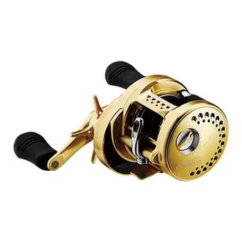 Катушка для приманки SHIMANO Double Axis 14 Calcutta Conquest 200 с правой ручкой для ловли окуня Makimono