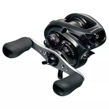 Катушка для приманки SHIMANO Double Axis 14 Brainius с правой ручкой Salt Bait Finesse