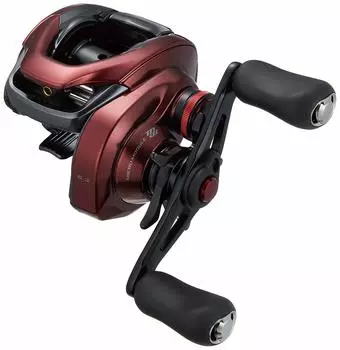 Катушка для приманки SHIMANO Double Axis 19 Scorpion MGL 151 Left Bass Fishing Rock Fish