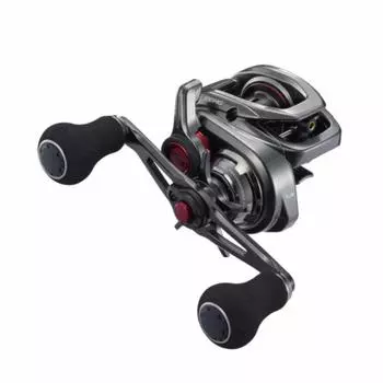 Катушка для приманки SHIMANO с двойным валом Salt Engetsu 2021 100HG RIGHT Offshore Tairaba