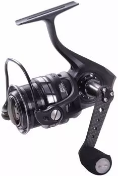 Катушка для спиннинга Abu Garcia ROXANI 2500SH [Кагия Мамору профессиональный фаворит]
