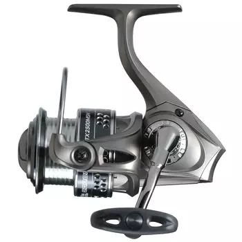 Катушка для спиннинга AbuGarcia CARDINAL III STX 2500MSH со сменной шпулей