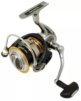 Катушка для спиннинга Daiwa 16 EM MS 3012 (размер 3000)
