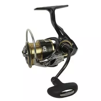 Катушка для спиннинга DAIWA 17 Theory 2508PE-H (Модель 2017 года)