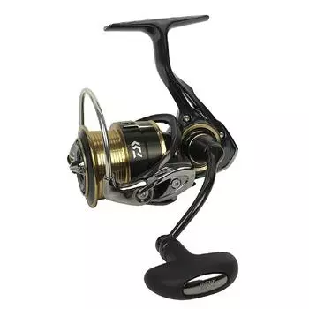 Катушка для спиннинга DAIWA 17 Theory 2508PE-H (Модель 2017 года)