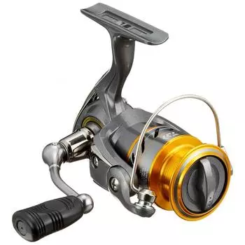 Катушка для спиннинга DAIWA 17 World Spin CF 2000 (Модель 2017 года)