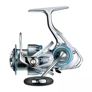 Катушка для спиннинга DAIWA 17 X Fire 2510RPE-H (Модель 2017 года)