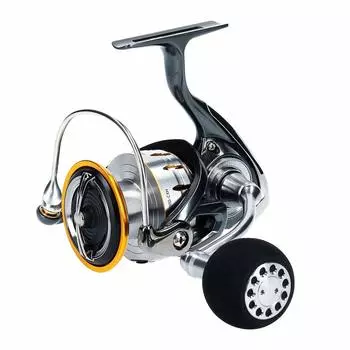 Катушка для спиннинга DAIWA 18 blast LT5000D-CXH (Модель 2018 года)