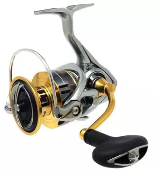 Катушка для спиннинга DAIWA 18 Freems LT5000D-CXH (Модель 2018 года)