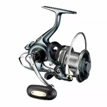 Катушка для спиннинга DAIWA 18 Power Surf SS 5000QD (Метание/Длинное метание) (Модель 2018 года)