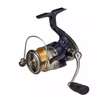 Катушка для спиннинга DAIWA 20 Crest LT2500S-XH (Модель 2020 года)