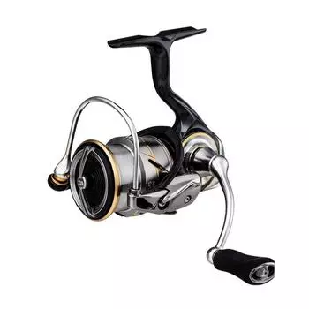 Катушка для спиннинга DAIWA 20 Rubias FC LT2500S-XH (Модель 2020 года)