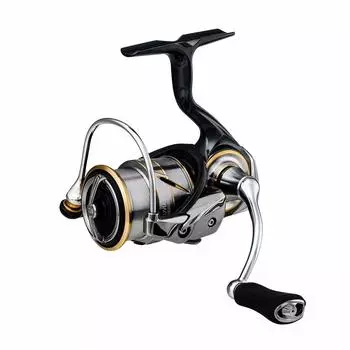 Катушка для спиннинга DAIWA 20 Rubias FC LT2000S-XH (Модель 2020 года)