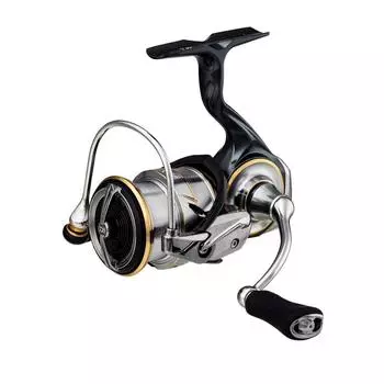 Катушка для спиннинга DAIWA 20 Rubias LT2500 (Модель 2020 года)