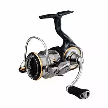 Катушка для спиннинга DAIWA 20 Rubias LT2500-XH (Модель 2020 года)