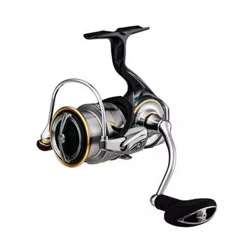 Катушка для спиннинга DAIWA 20 Rubias LT3000 (Модель 2020 года)