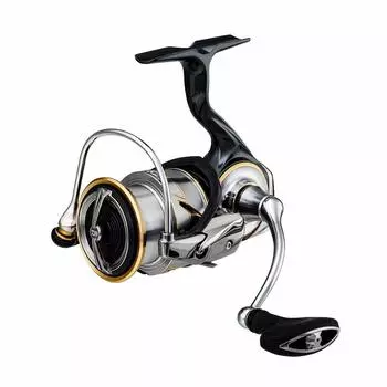 Катушка для спиннинга DAIWA 20 Rubias LT3000-C (Модель 2020 года)