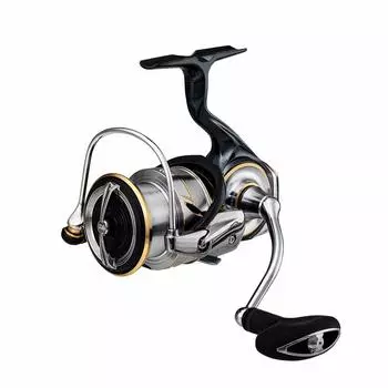 Катушка для спиннинга DAIWA 20 Rubias LT4000-CXH (Модель 2020 года)