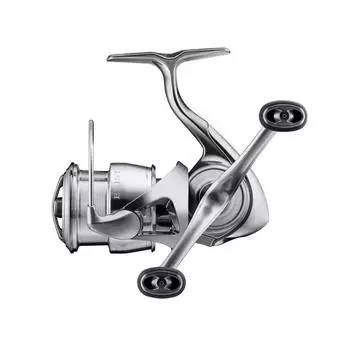 Катушка для спиннинга DAIWA 22 Exist LT2500S-DH (Модель 2022 года)