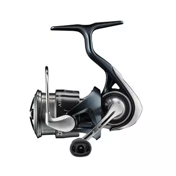 Катушка для спиннинга Daiwa 23 Airity ST SF2000SS-P чёрный