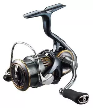 Катушка для спиннинга DAIWA 23AIRITY PCLT3000-XH