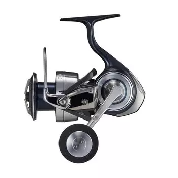 Катушка для спиннинга DAIWA Certate SW 5000-H