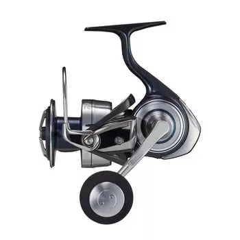 Катушка для спиннинга DAIWA Certate SW 6000-H