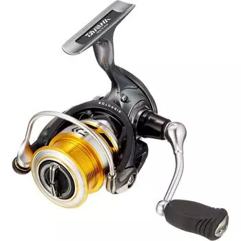Катушка для спиннинга Daiwa DAIWA 17 Exceller 2017 модель 2004H