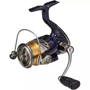 Катушка для спиннинга Daiwa Daiwa 20 Crest Lt 2020 Модель Lt2500s