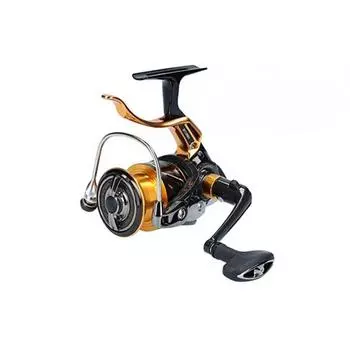 Катушка для спиннинга DAIWA (Рычажный тормоз) 19 Люкс 2500LBD (Модель 2019 года)