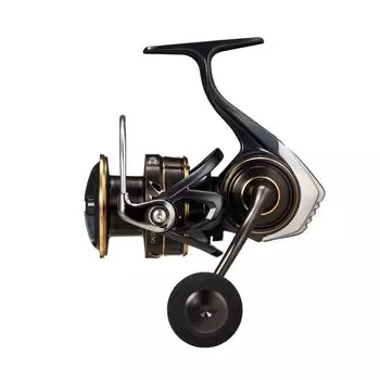 Катушка для спиннинга DAIWA Shore Jigging 22CALDIA SW 5000-CXH бронзовый