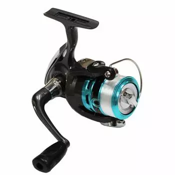Катушка для спиннинга Fire Spin EM 3000 Original Color 335249 [Daiwa]