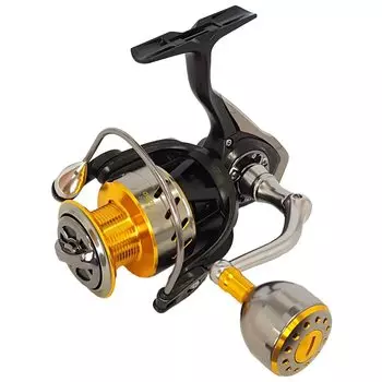 Катушка для спиннинга Glory Fish Glassy 3000