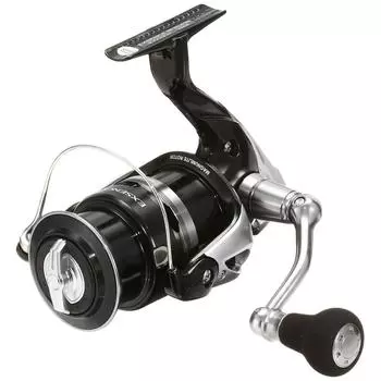 Катушка для спиннинга SHIMANO 14 Exsence BB 4000HGM