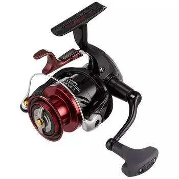 Катушка для спиннинга SHIMANO 16 Лариса C3000DHG