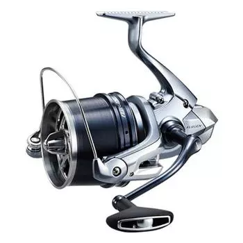 Катушка для спиннинга SHIMANO 17 Freegen 35 Тонкая нить Характеристики Kiss Throwing/Distance серебряный